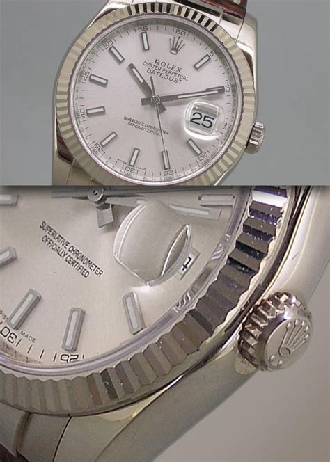 contrefacon rolex date just|rolex datejust authentication.